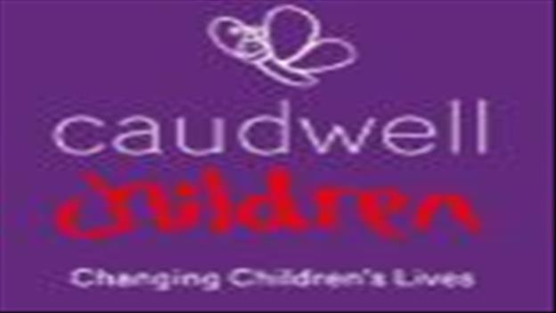 Caudwell Children